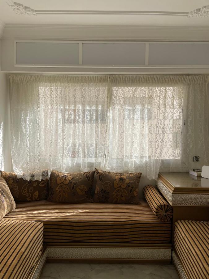 Tetouan Relax Apartement エクステリア 写真