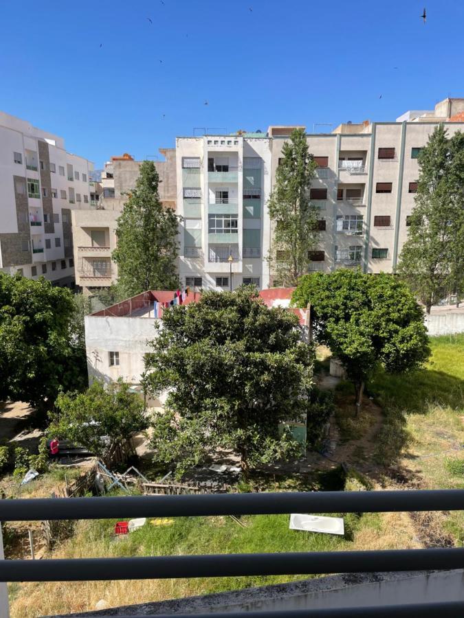 Tetouan Relax Apartement エクステリア 写真