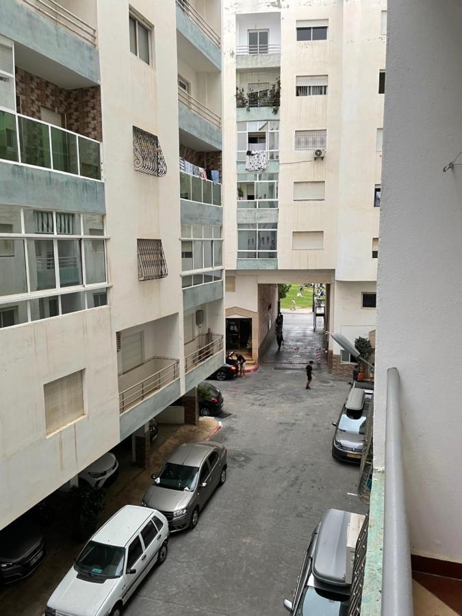 Tetouan Relax Apartement エクステリア 写真