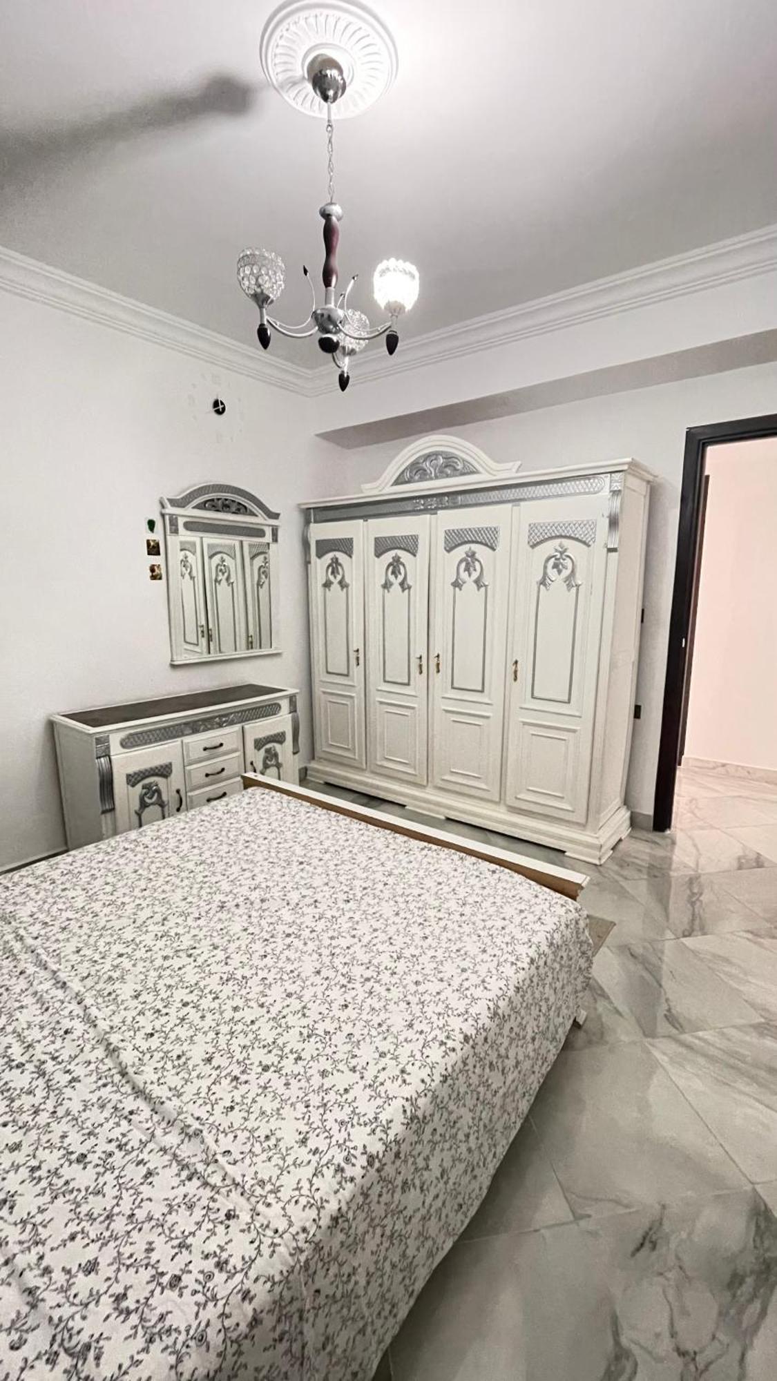 Tetouan Relax Apartement エクステリア 写真