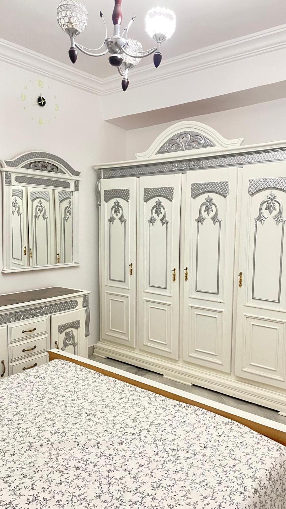 Tetouan Relax Apartement エクステリア 写真