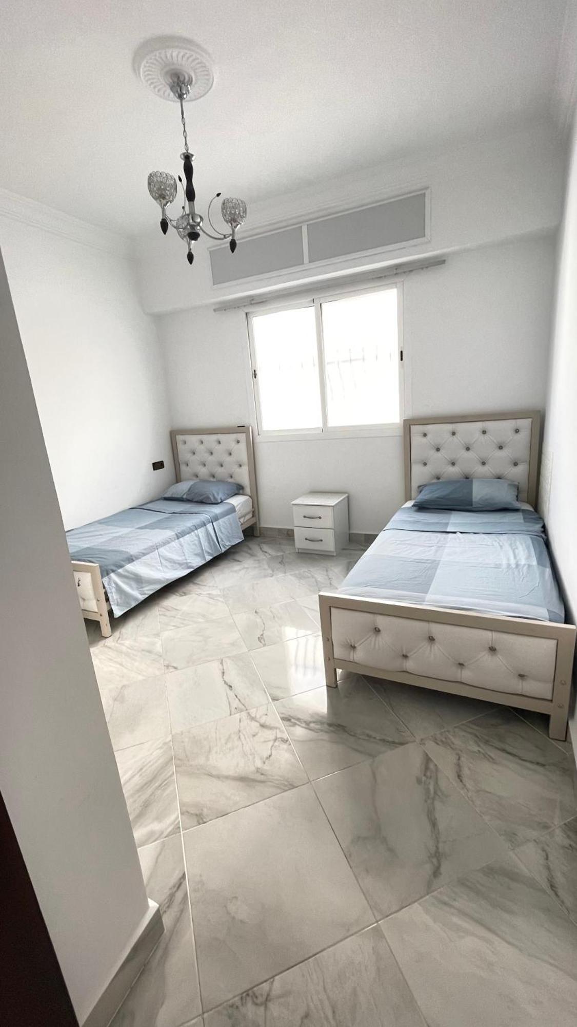 Tetouan Relax Apartement エクステリア 写真