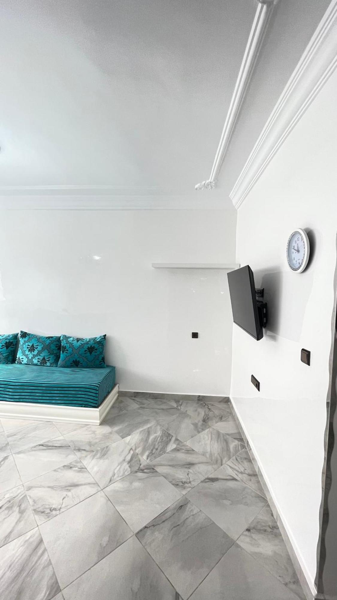 Tetouan Relax Apartement エクステリア 写真