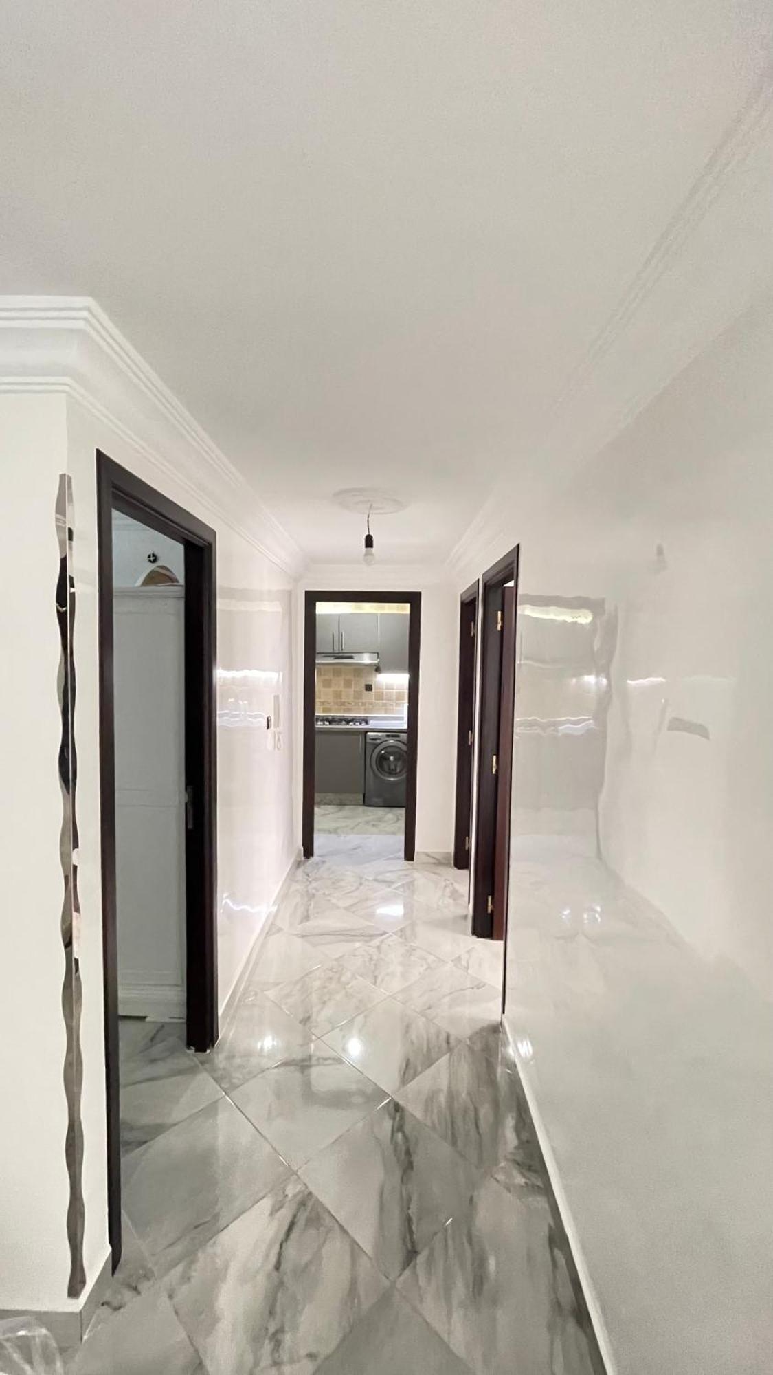 Tetouan Relax Apartement エクステリア 写真