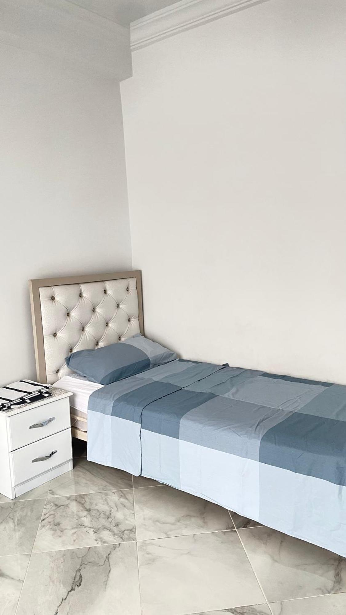 Tetouan Relax Apartement エクステリア 写真
