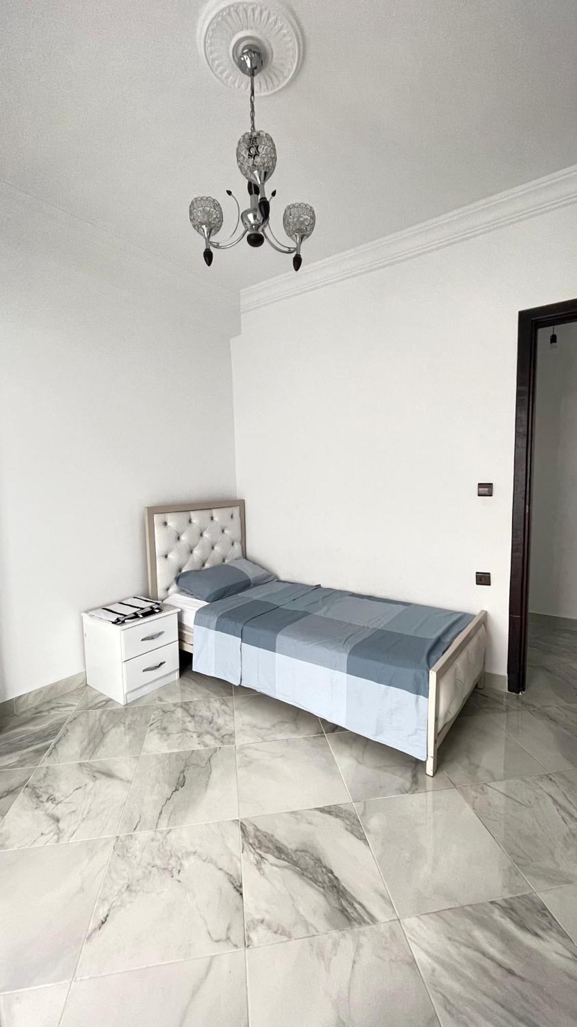 Tetouan Relax Apartement エクステリア 写真