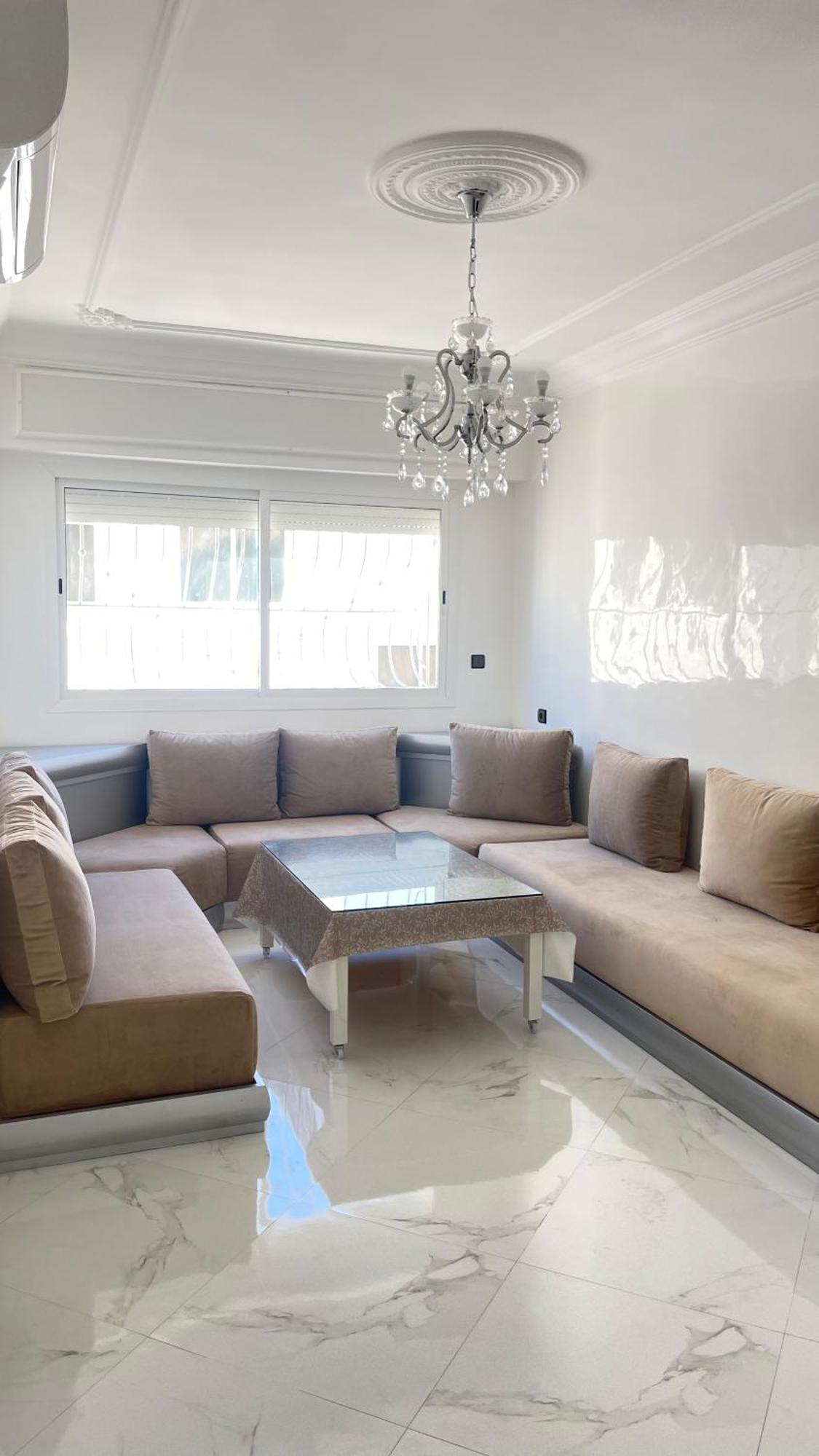 Tetouan Relax Apartement エクステリア 写真