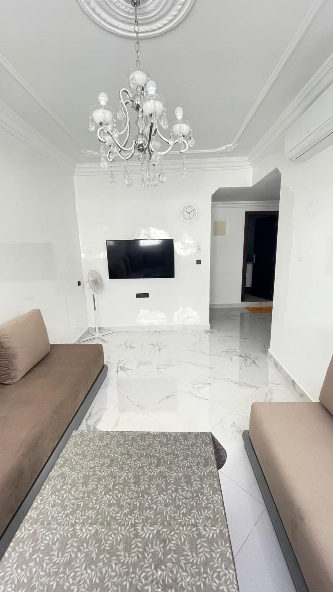 Tetouan Relax Apartement エクステリア 写真