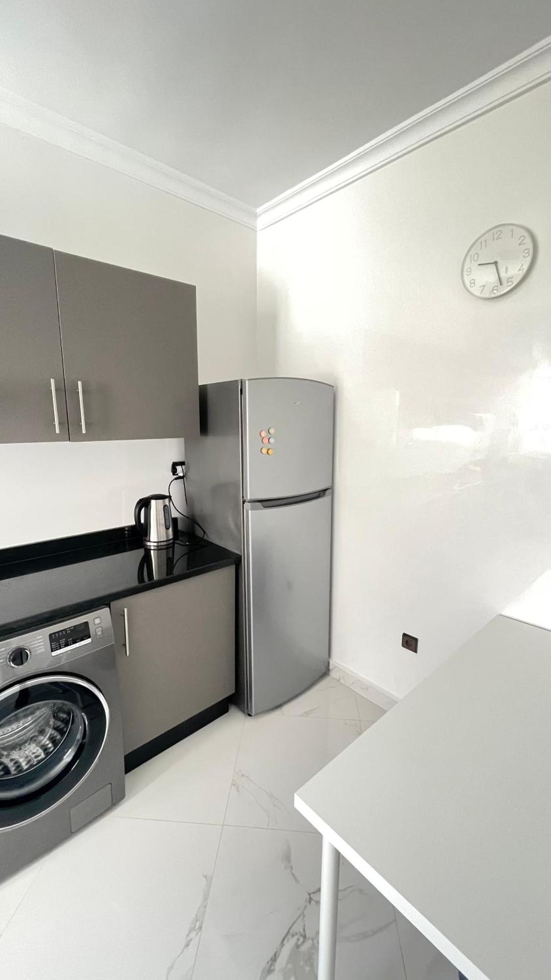 Tetouan Relax Apartement エクステリア 写真