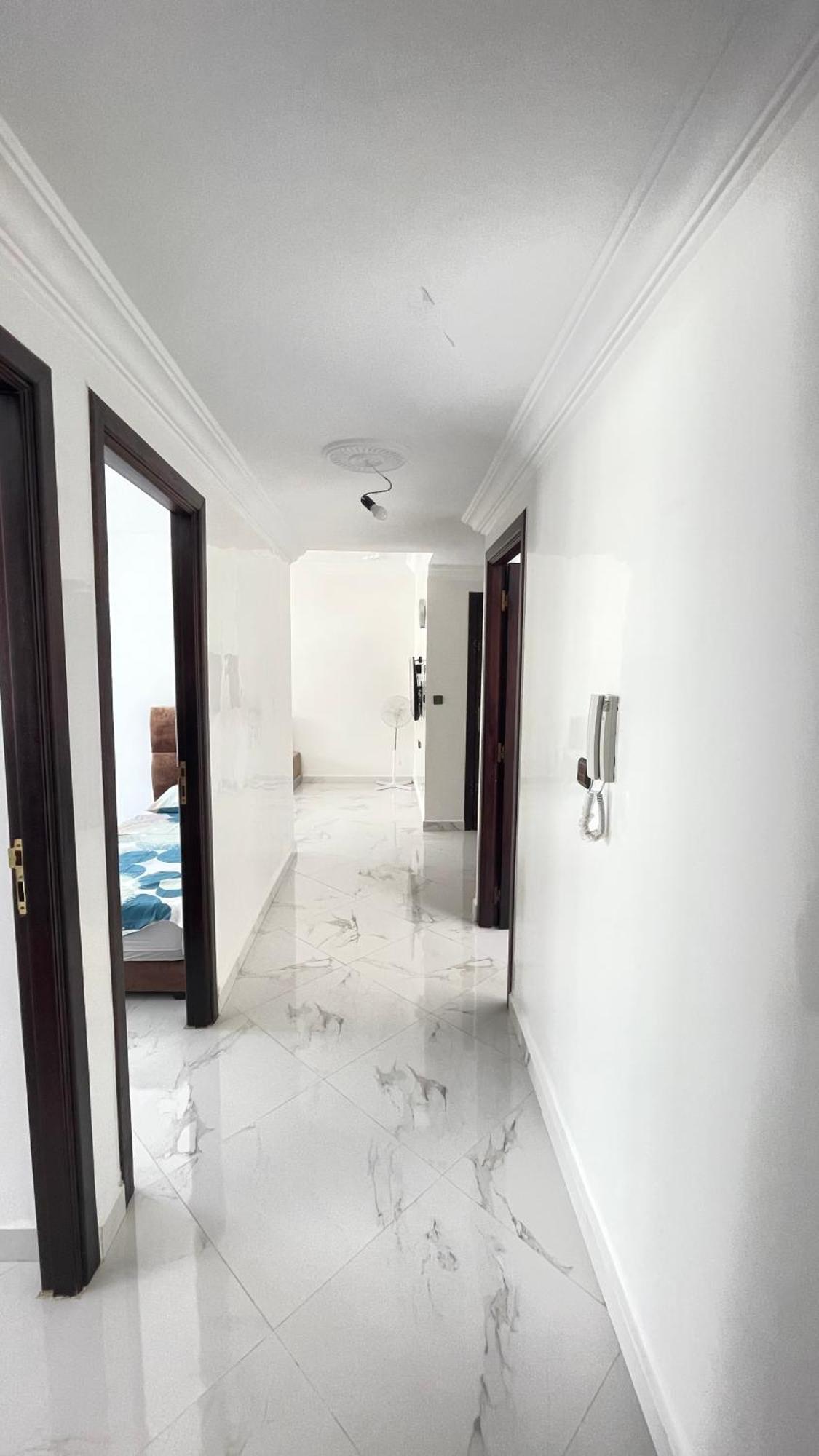 Tetouan Relax Apartement エクステリア 写真