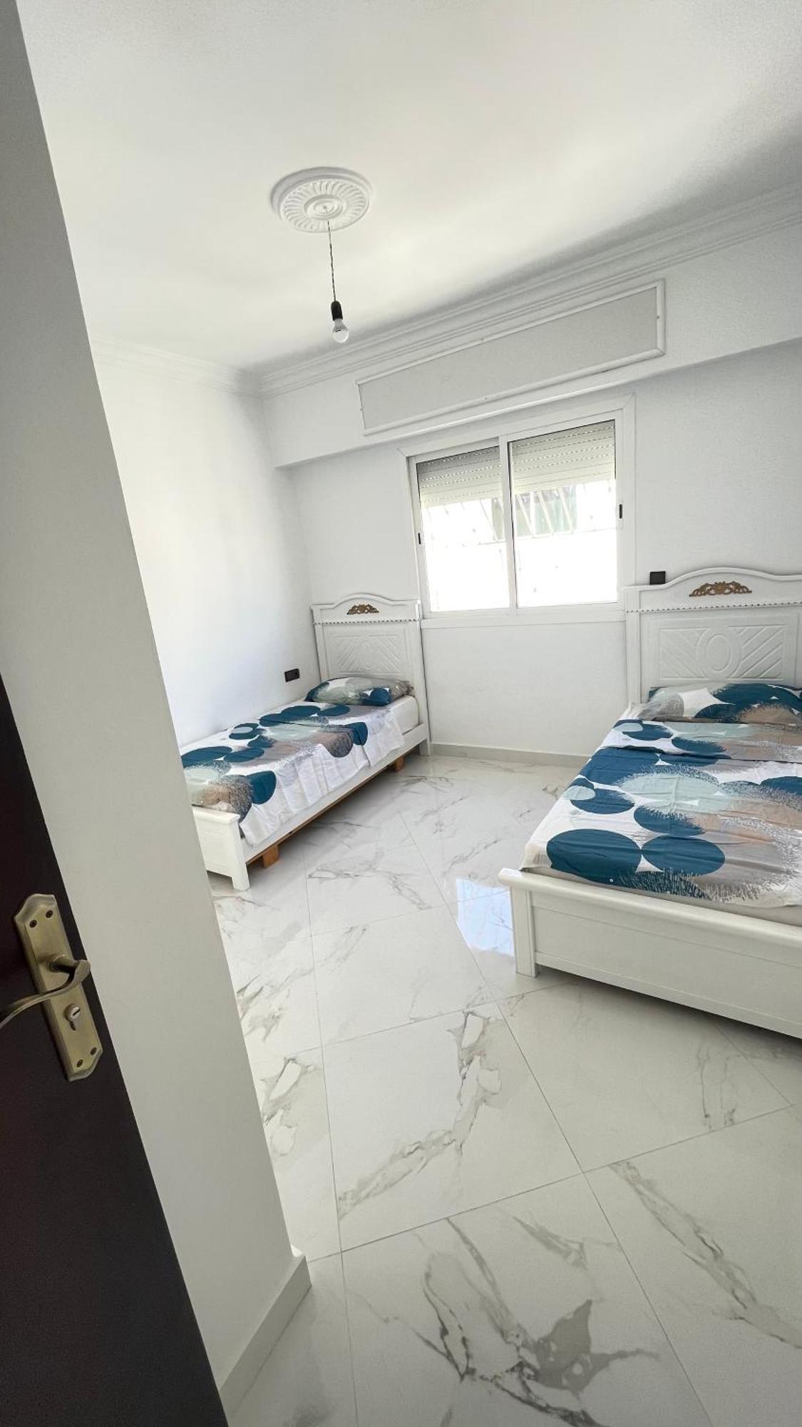 Tetouan Relax Apartement エクステリア 写真