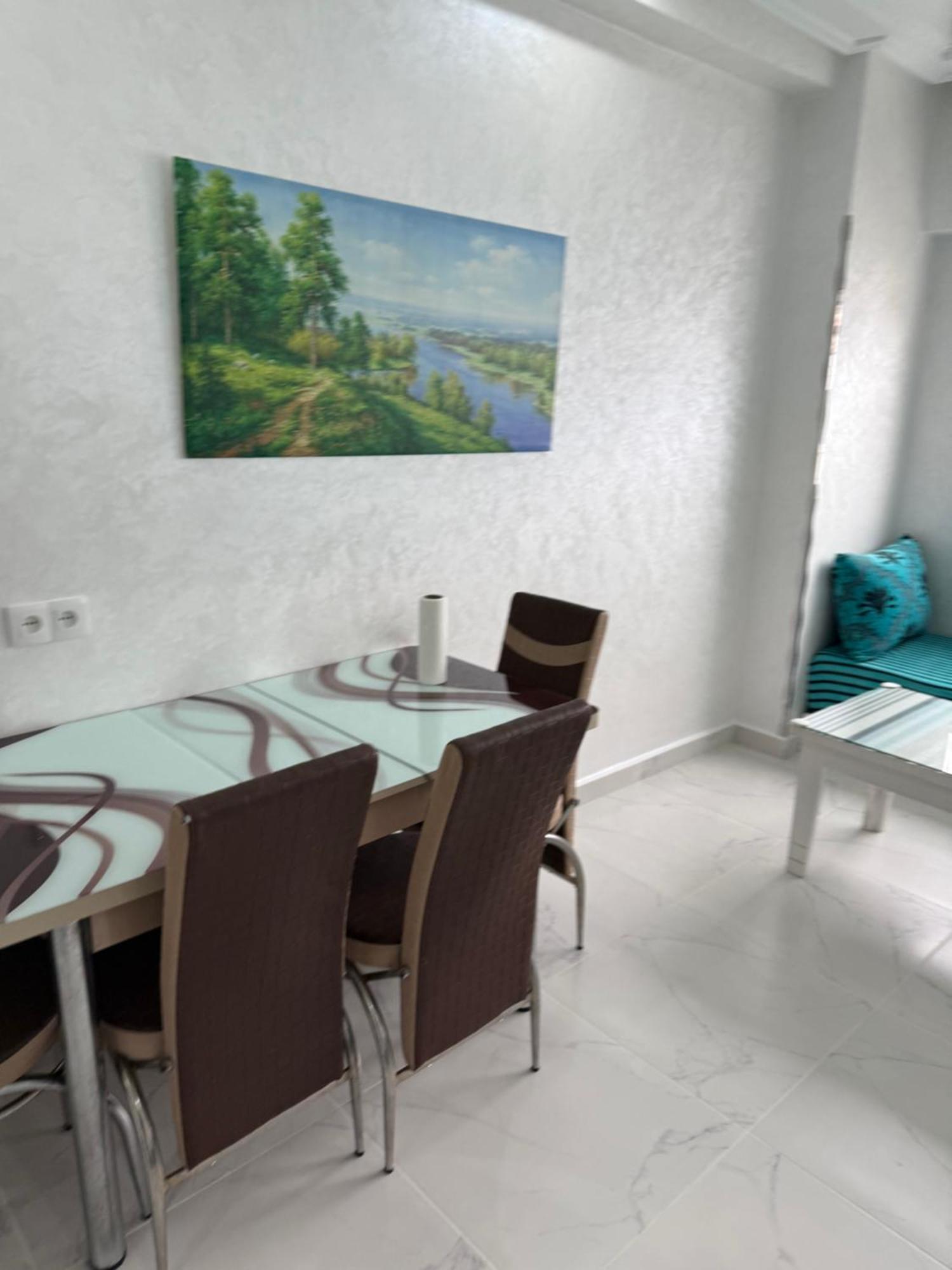 Tetouan Relax Apartement エクステリア 写真