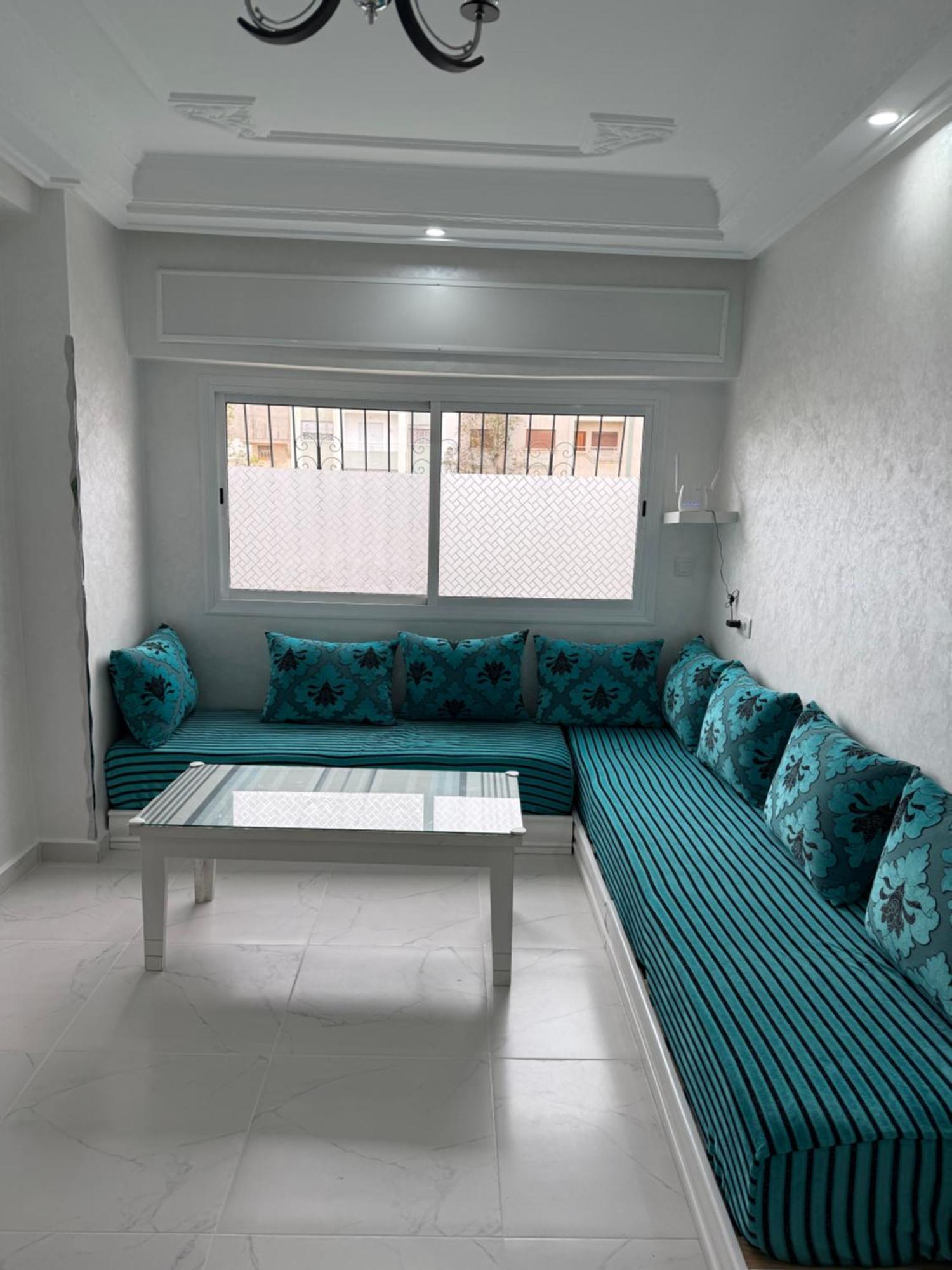 Tetouan Relax Apartement エクステリア 写真