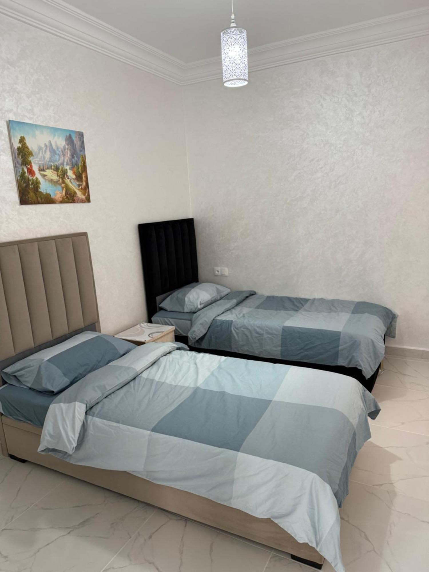 Tetouan Relax Apartement エクステリア 写真