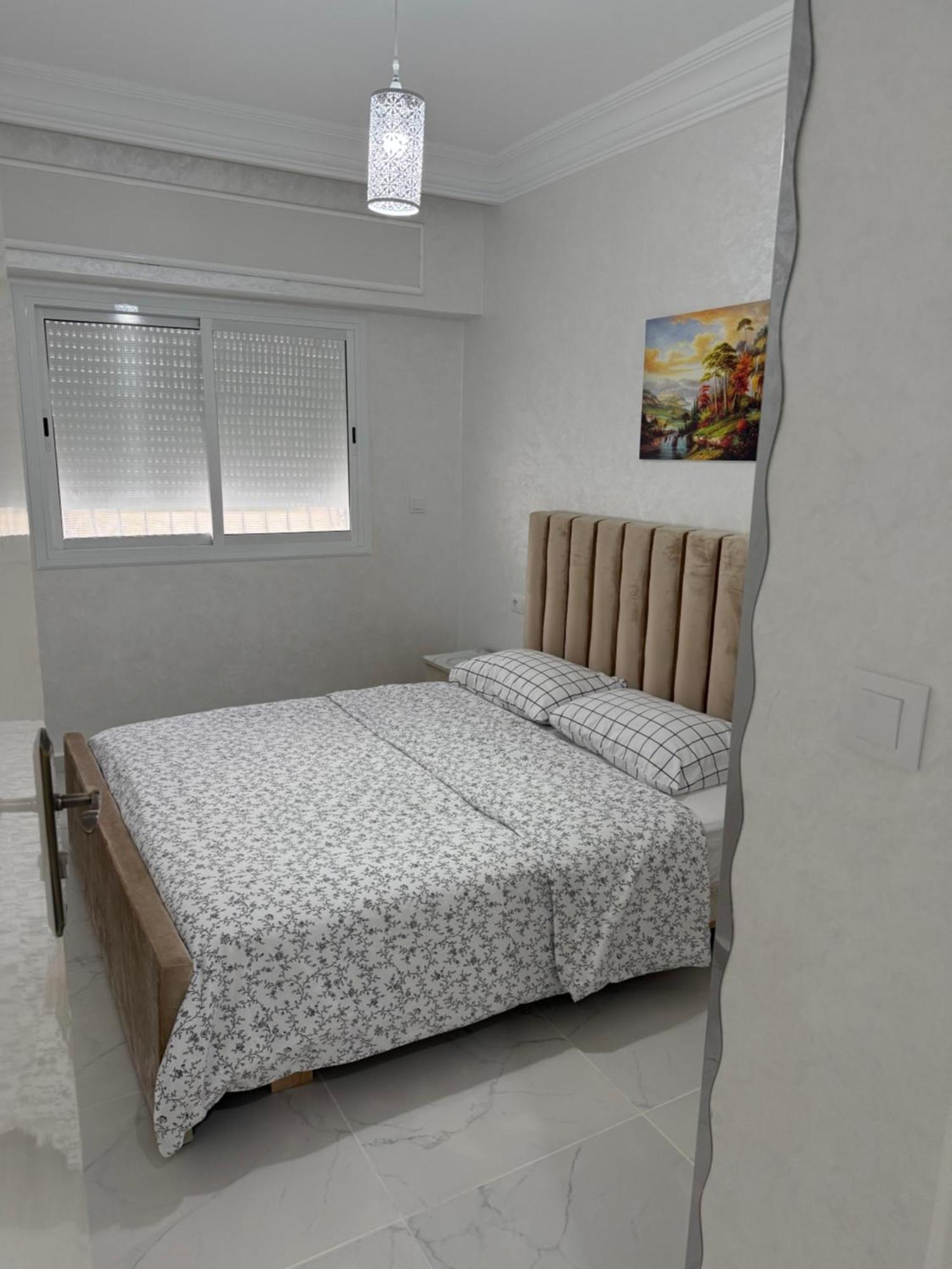 Tetouan Relax Apartement エクステリア 写真