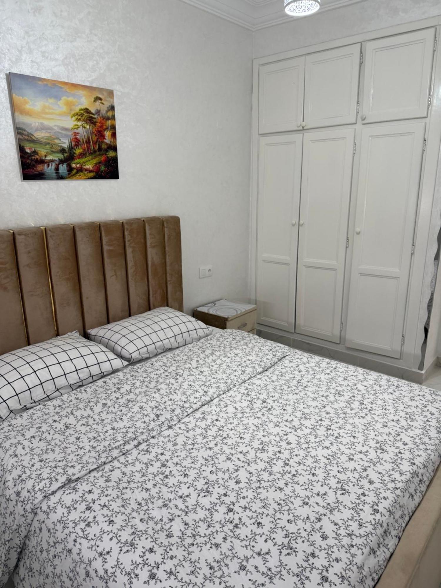Tetouan Relax Apartement エクステリア 写真