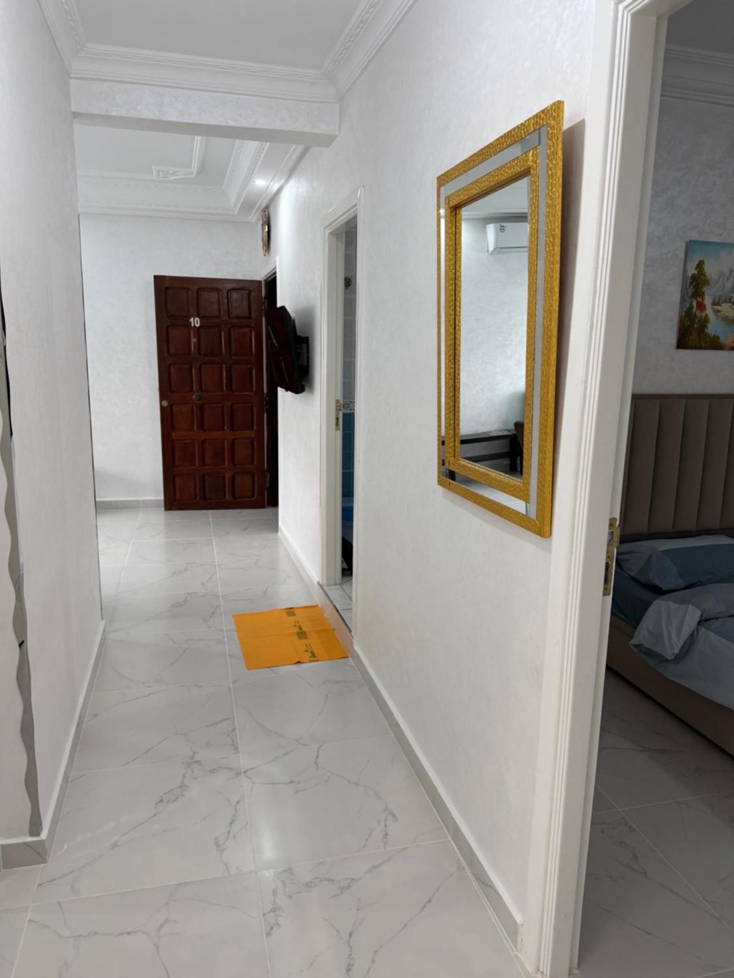 Tetouan Relax Apartement エクステリア 写真