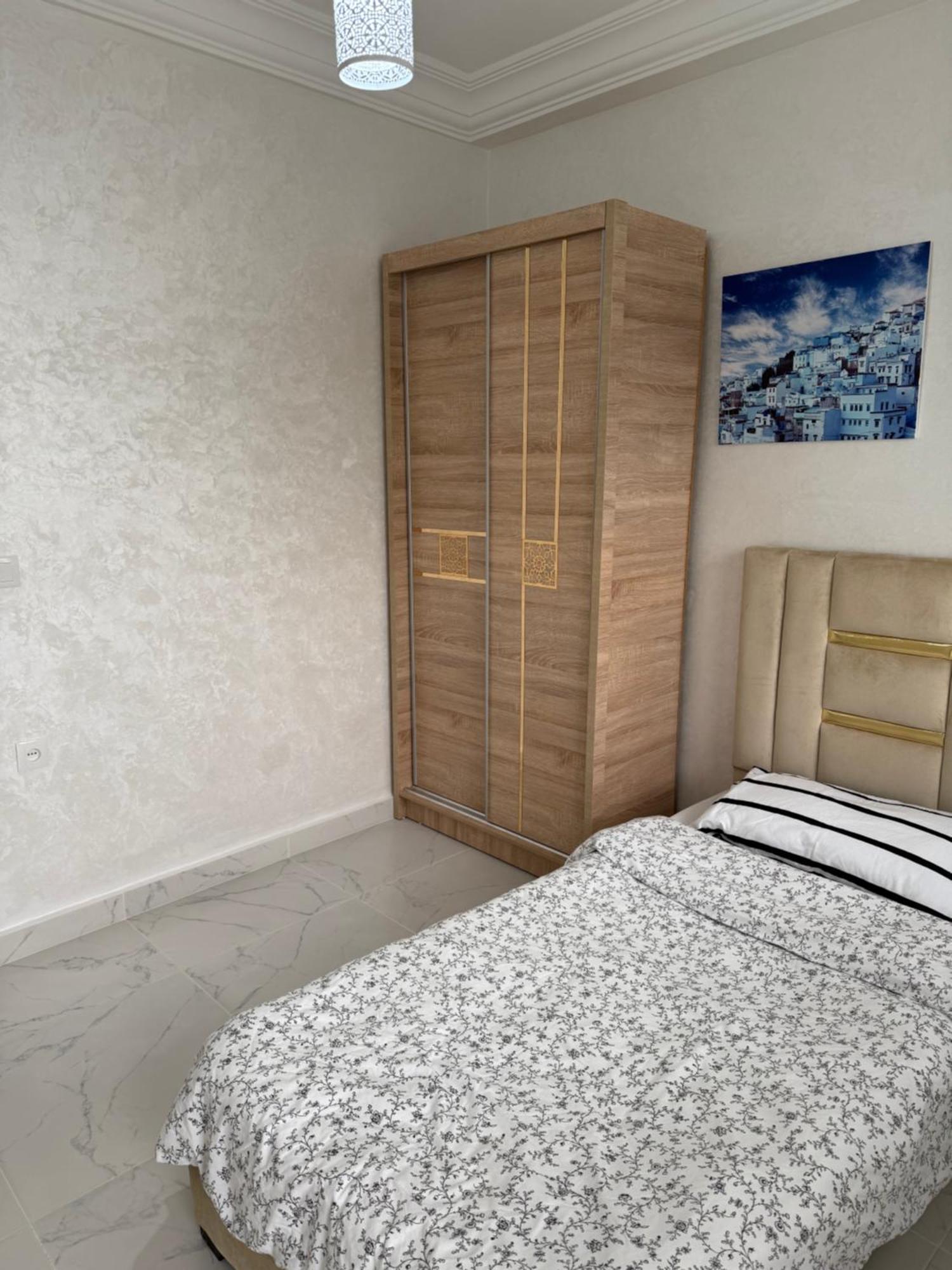 Tetouan Relax Apartement エクステリア 写真