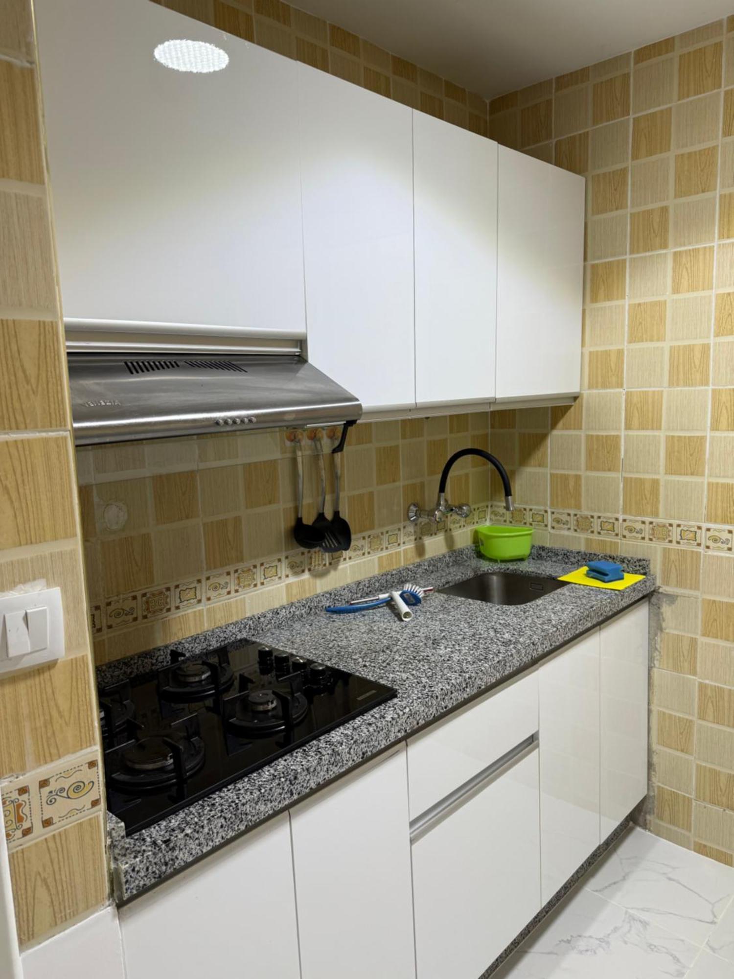 Tetouan Relax Apartement エクステリア 写真