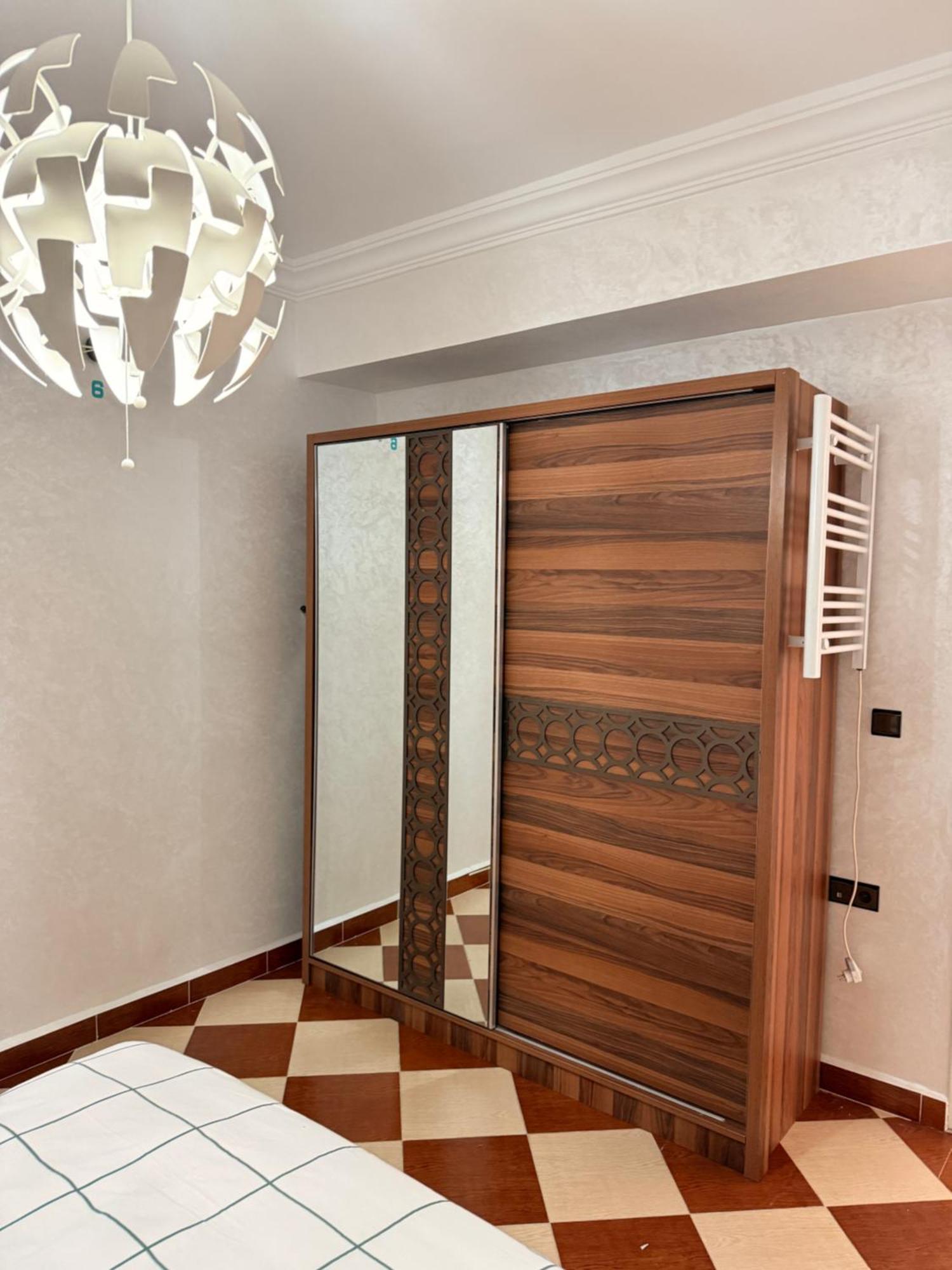 Tetouan Relax Apartement エクステリア 写真