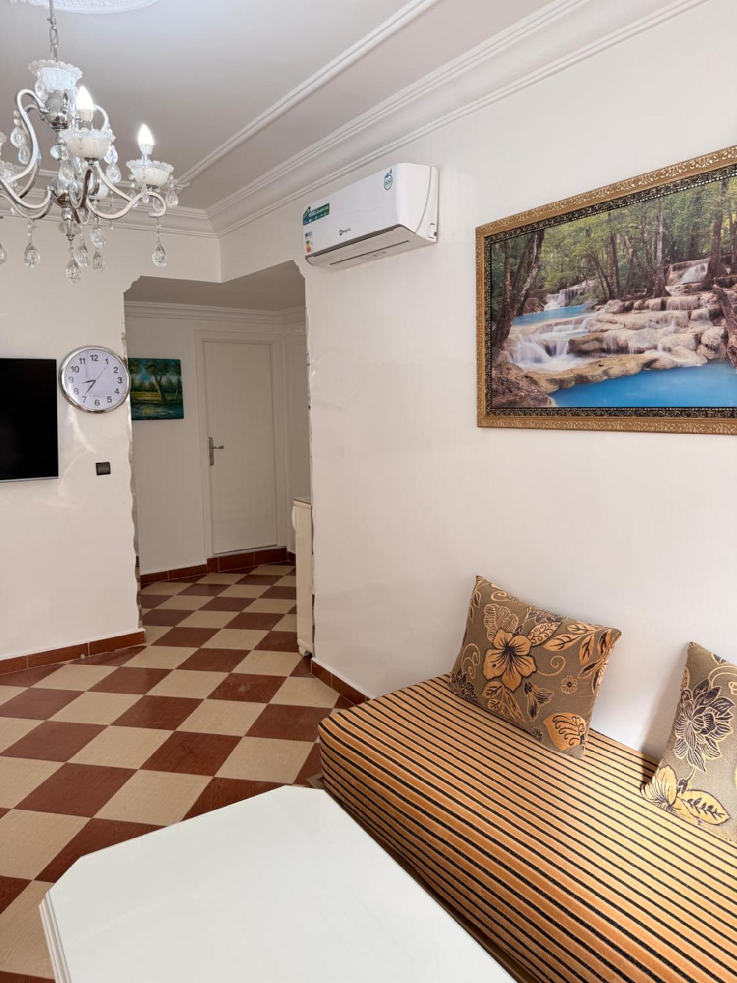 Tetouan Relax Apartement エクステリア 写真