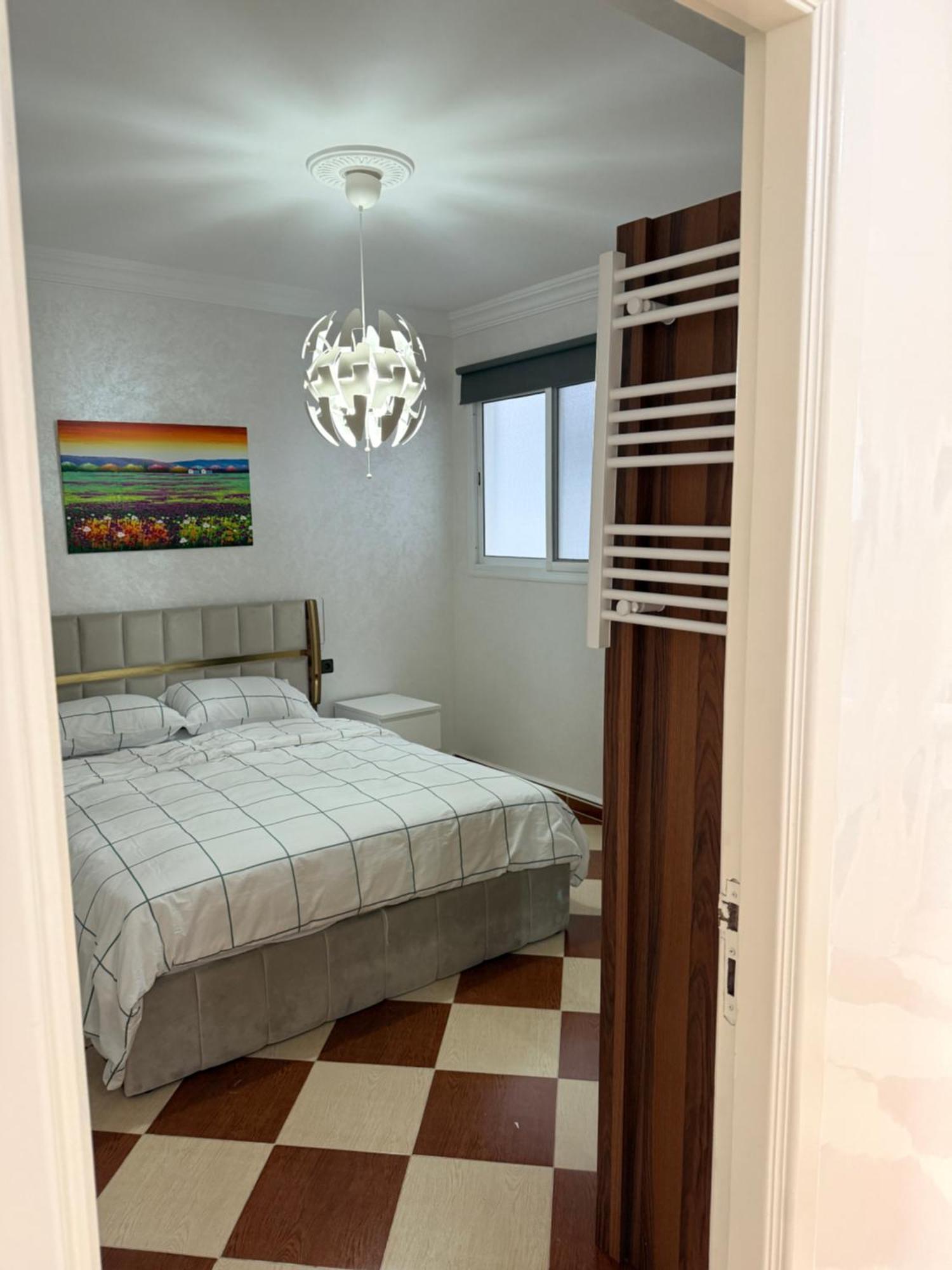 Tetouan Relax Apartement エクステリア 写真