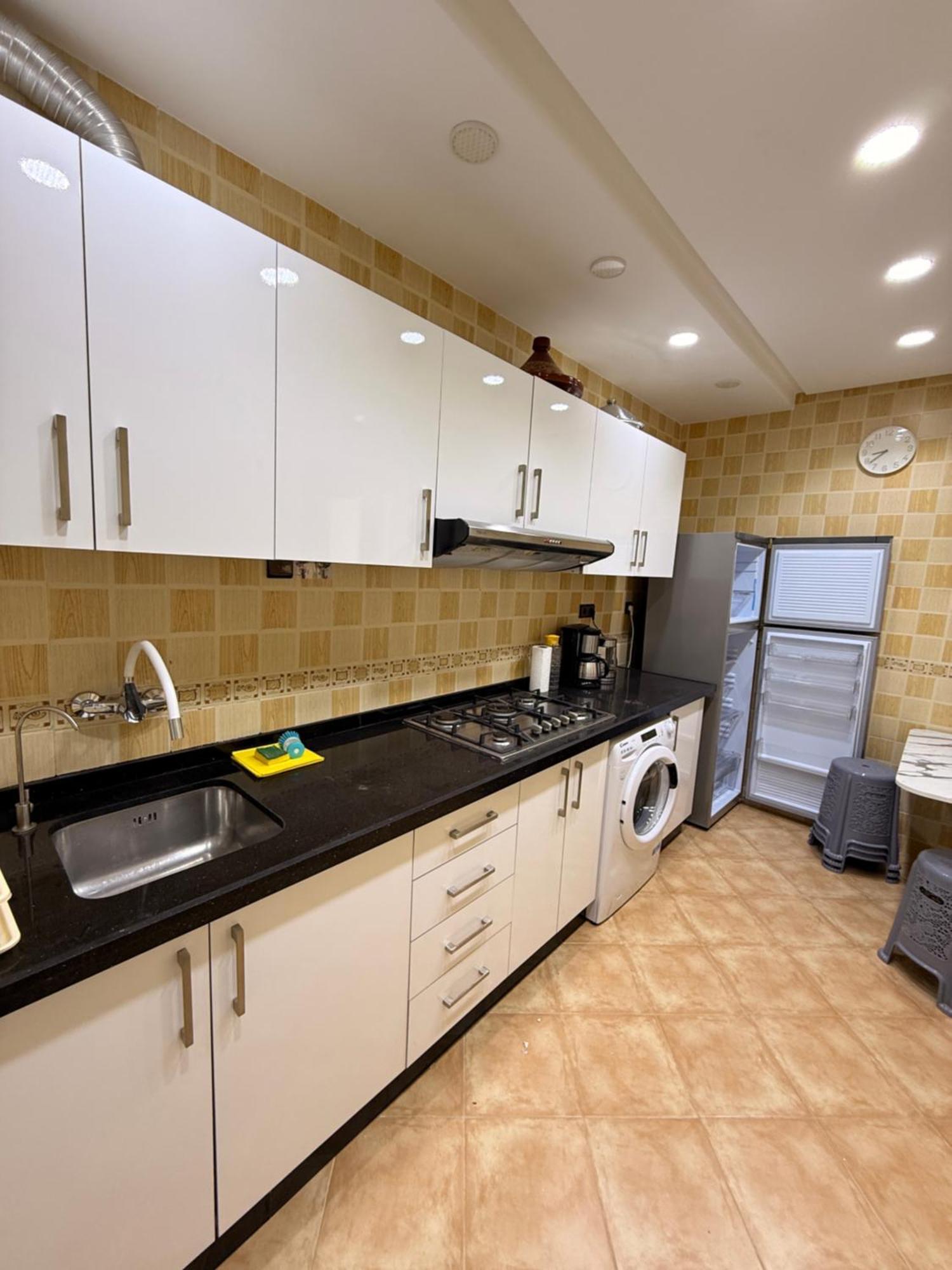 Tetouan Relax Apartement エクステリア 写真