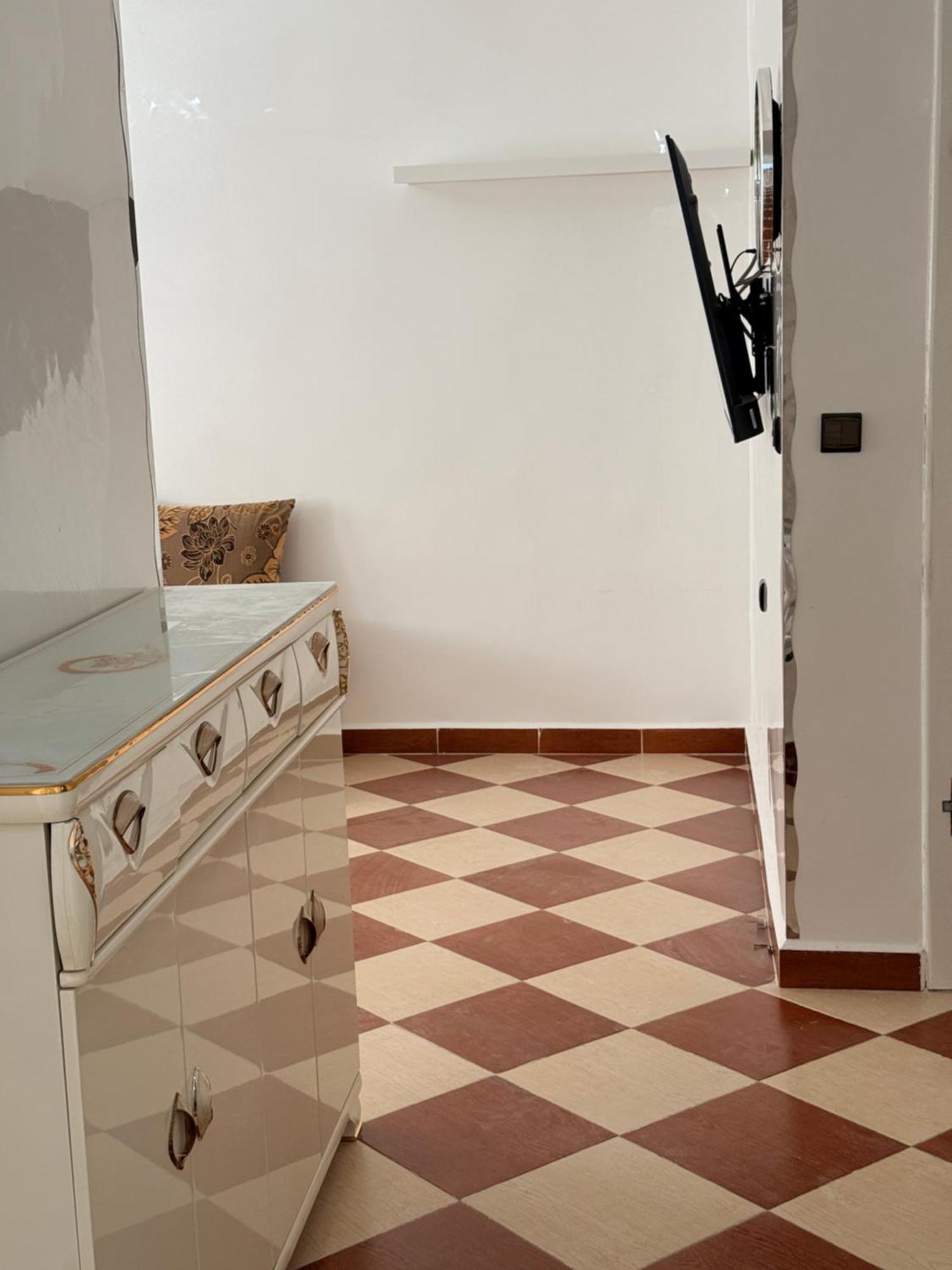 Tetouan Relax Apartement エクステリア 写真