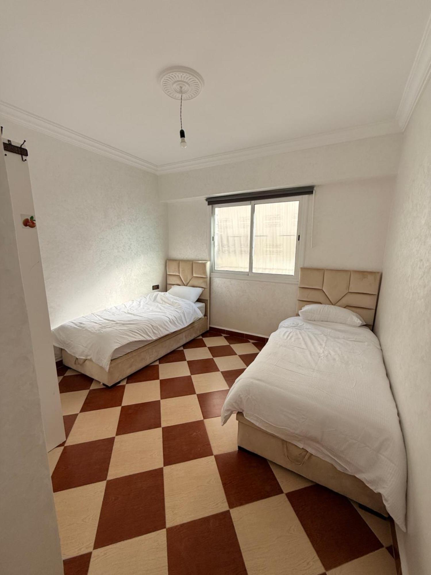 Tetouan Relax Apartement エクステリア 写真