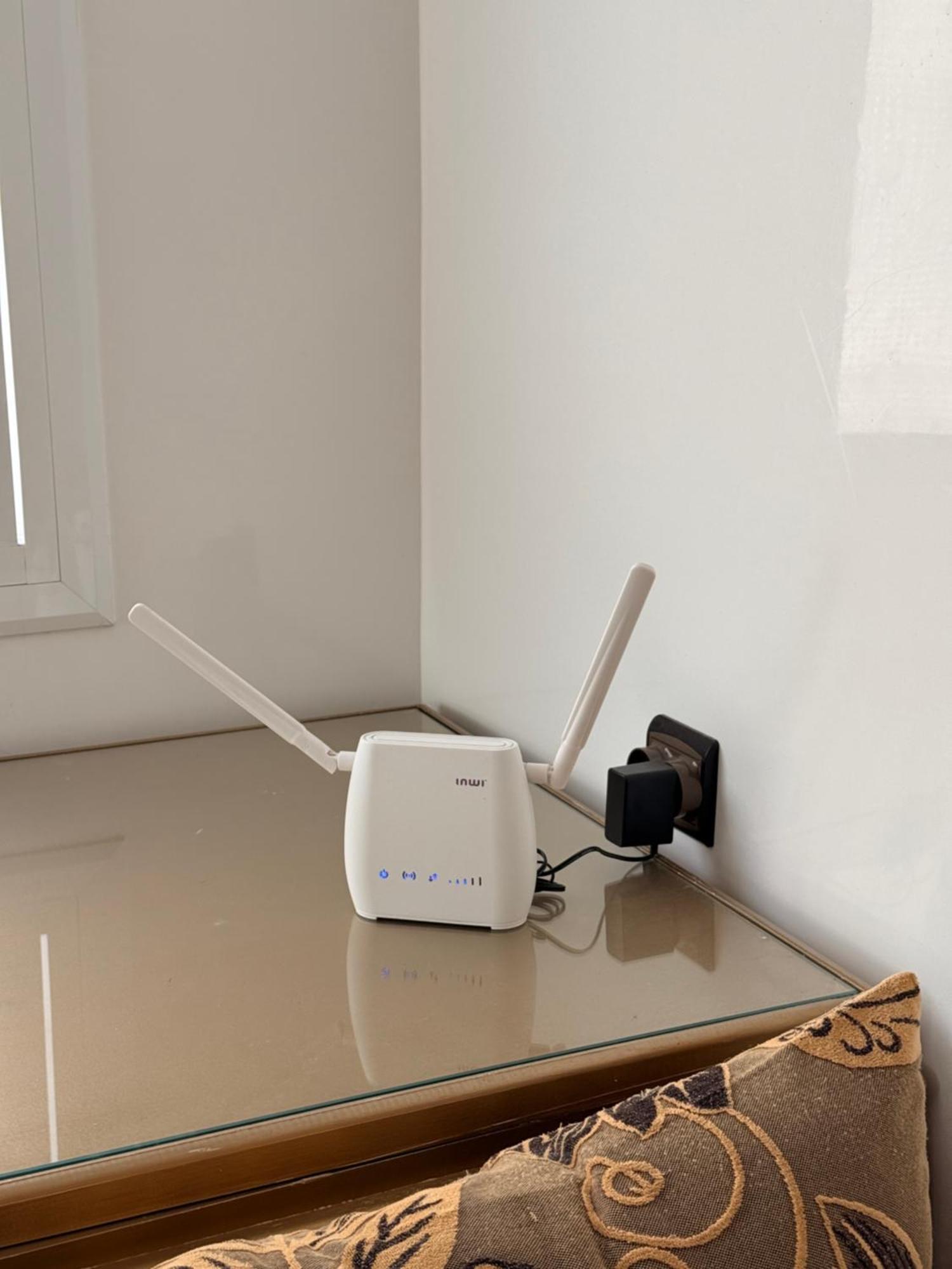 Tetouan Relax Apartement エクステリア 写真