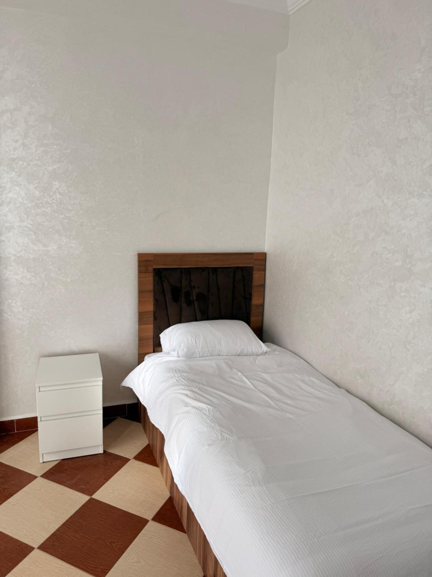 Tetouan Relax Apartement エクステリア 写真