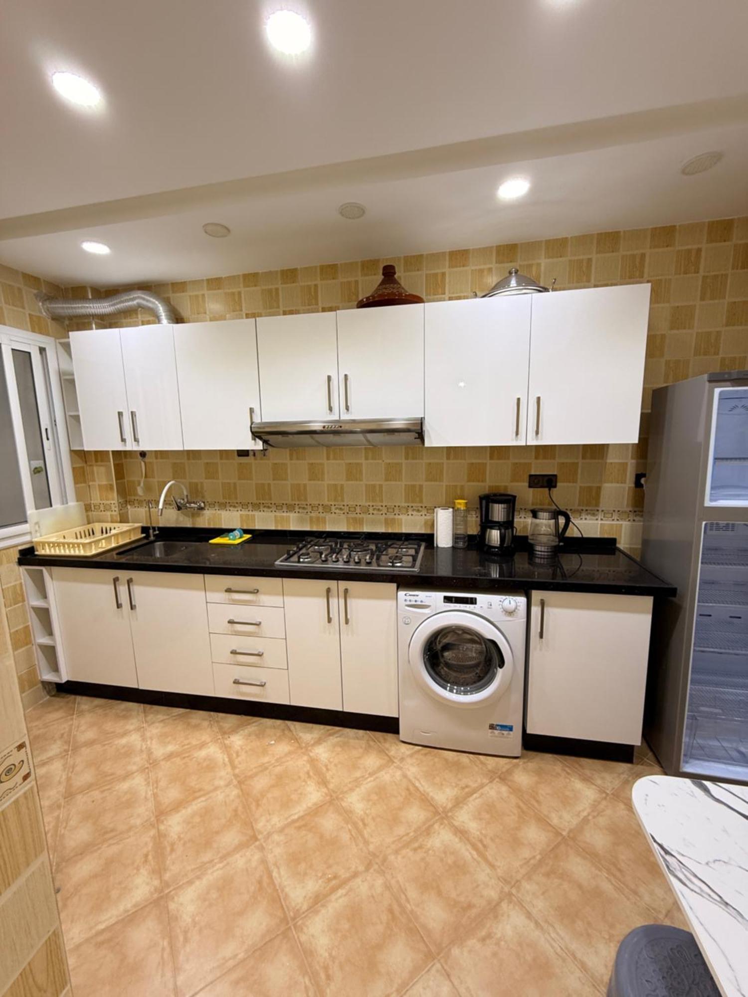 Tetouan Relax Apartement エクステリア 写真