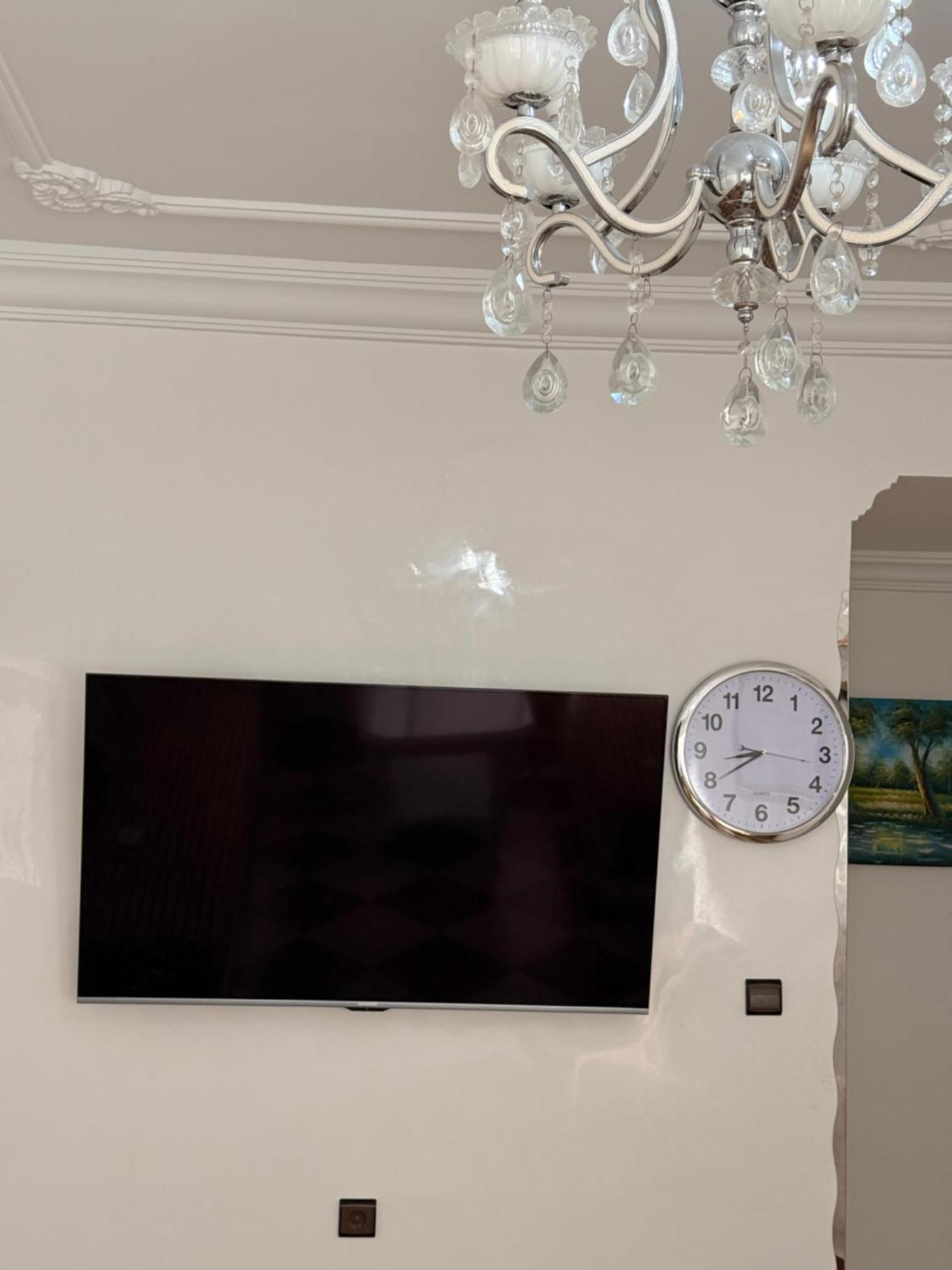 Tetouan Relax Apartement エクステリア 写真