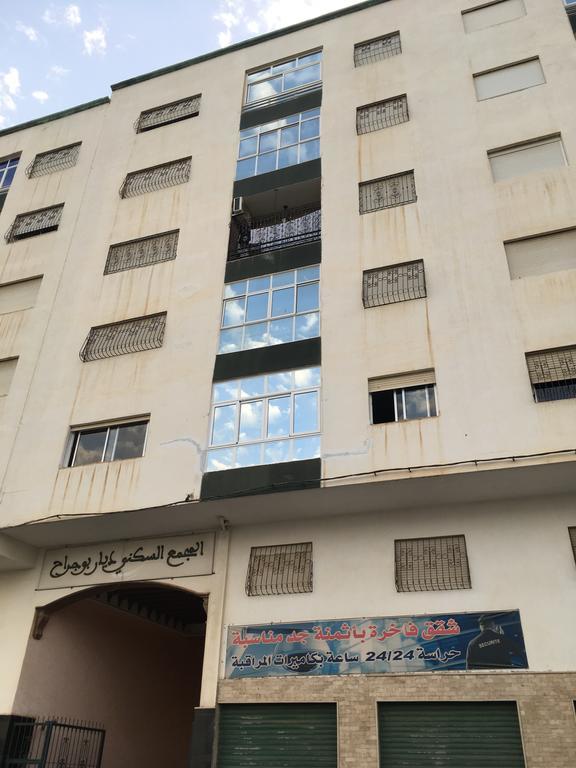 Tetouan Relax Apartement エクステリア 写真
