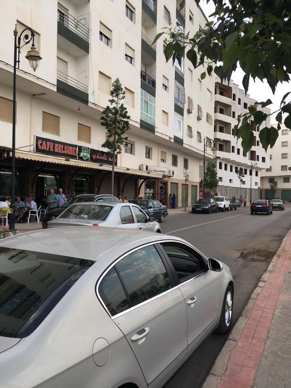 Tetouan Relax Apartement エクステリア 写真