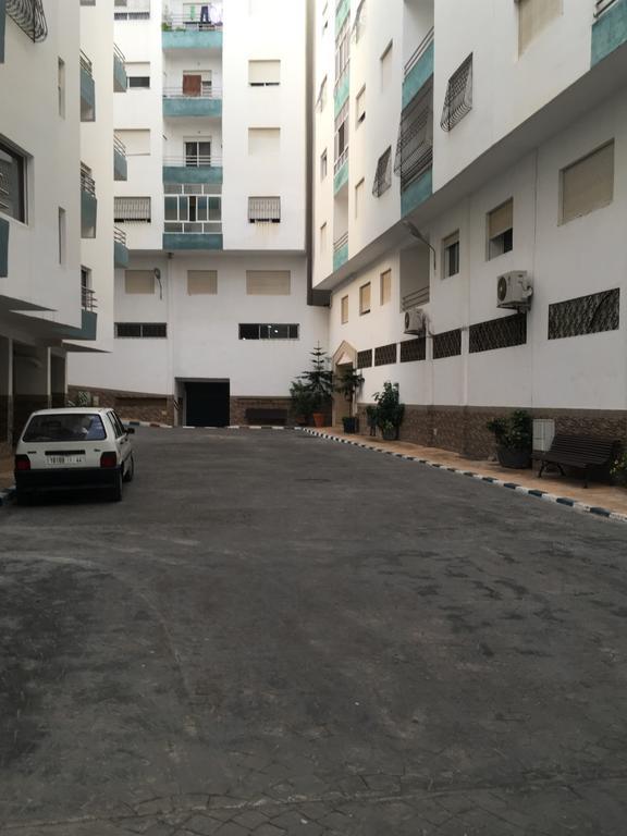 Tetouan Relax Apartement エクステリア 写真