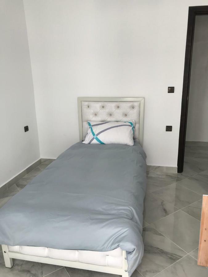 Tetouan Relax Apartement エクステリア 写真