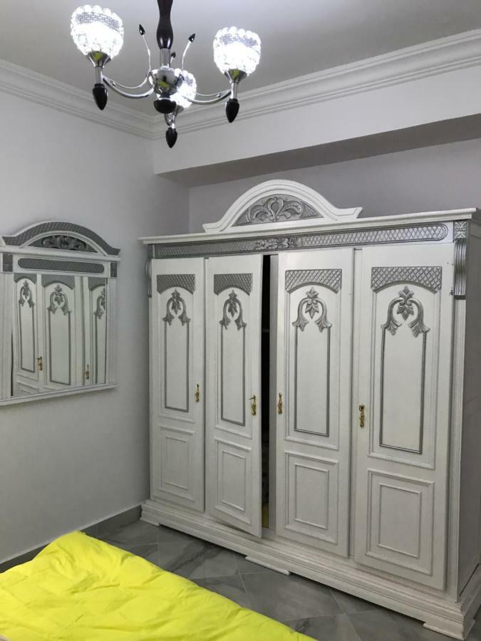 Tetouan Relax Apartement エクステリア 写真