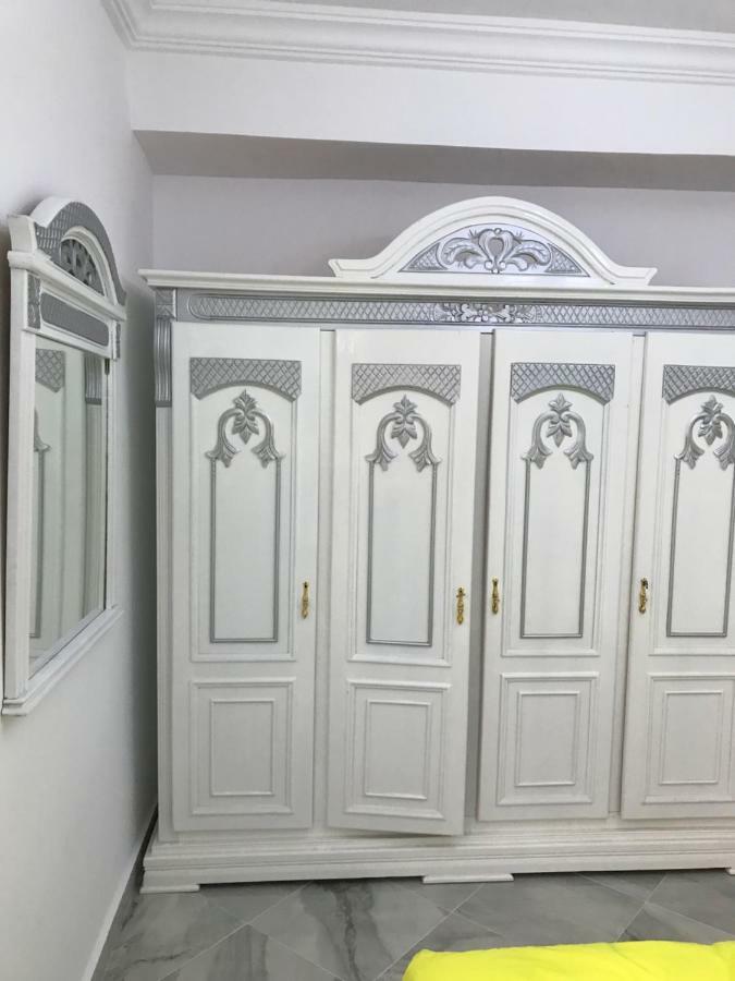 Tetouan Relax Apartement エクステリア 写真