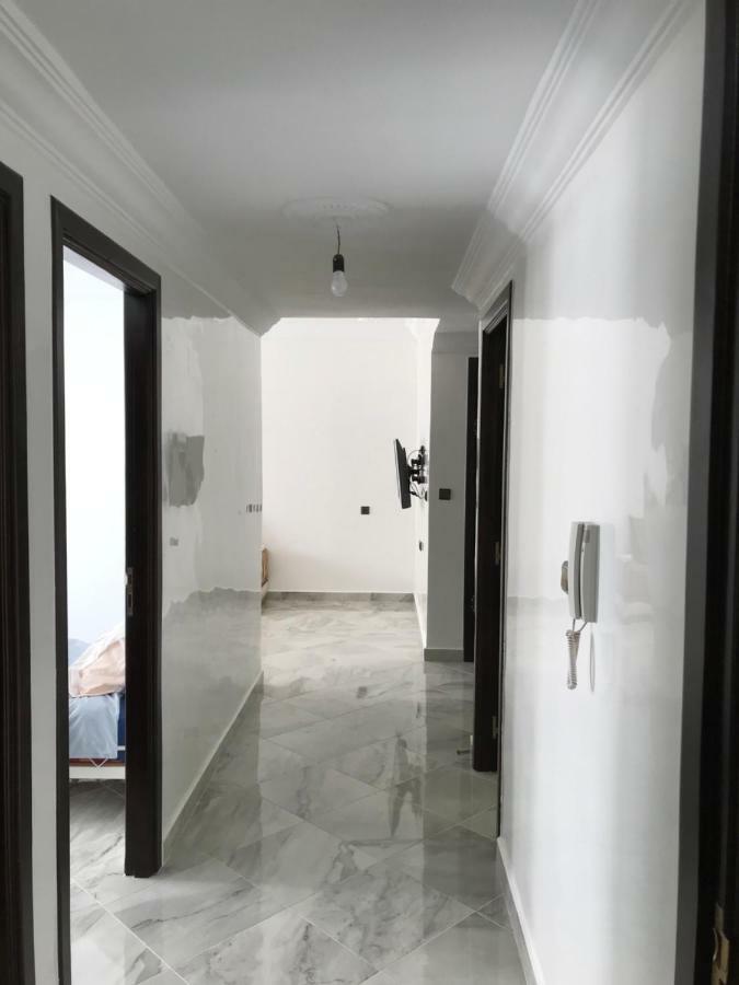 Tetouan Relax Apartement エクステリア 写真