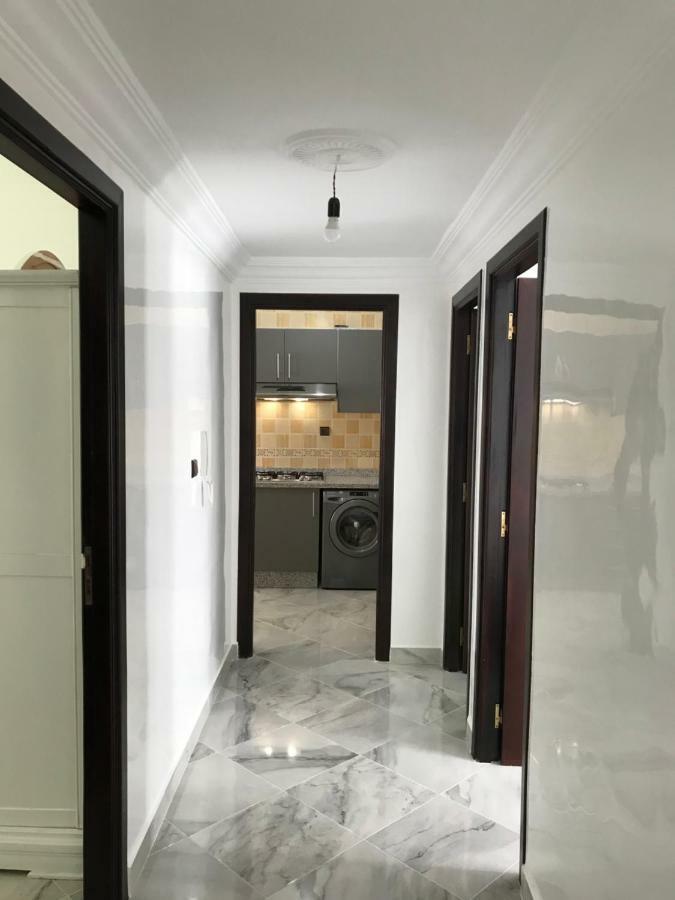 Tetouan Relax Apartement エクステリア 写真