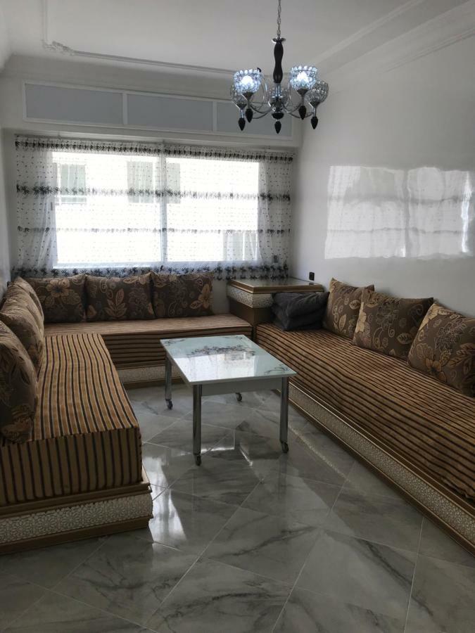 Tetouan Relax Apartement エクステリア 写真