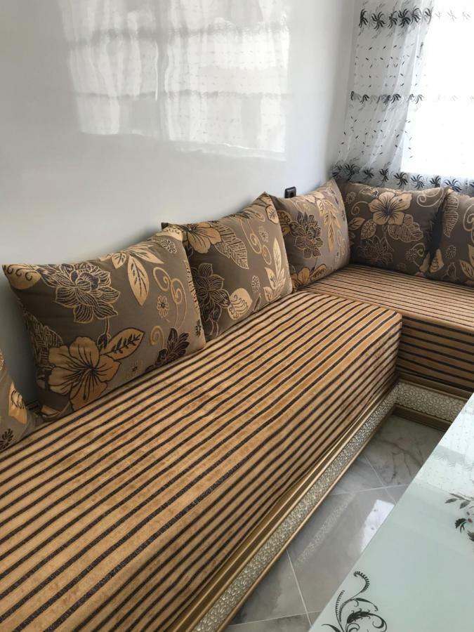 Tetouan Relax Apartement エクステリア 写真