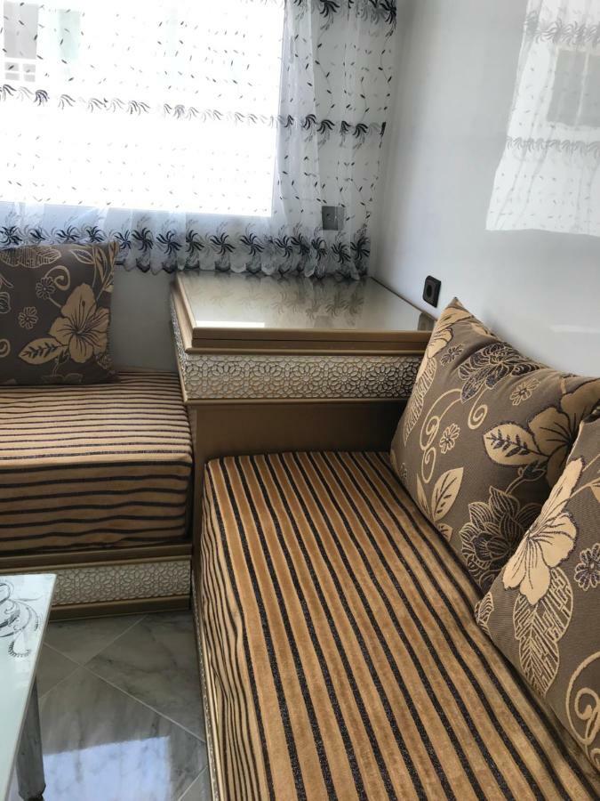 Tetouan Relax Apartement エクステリア 写真