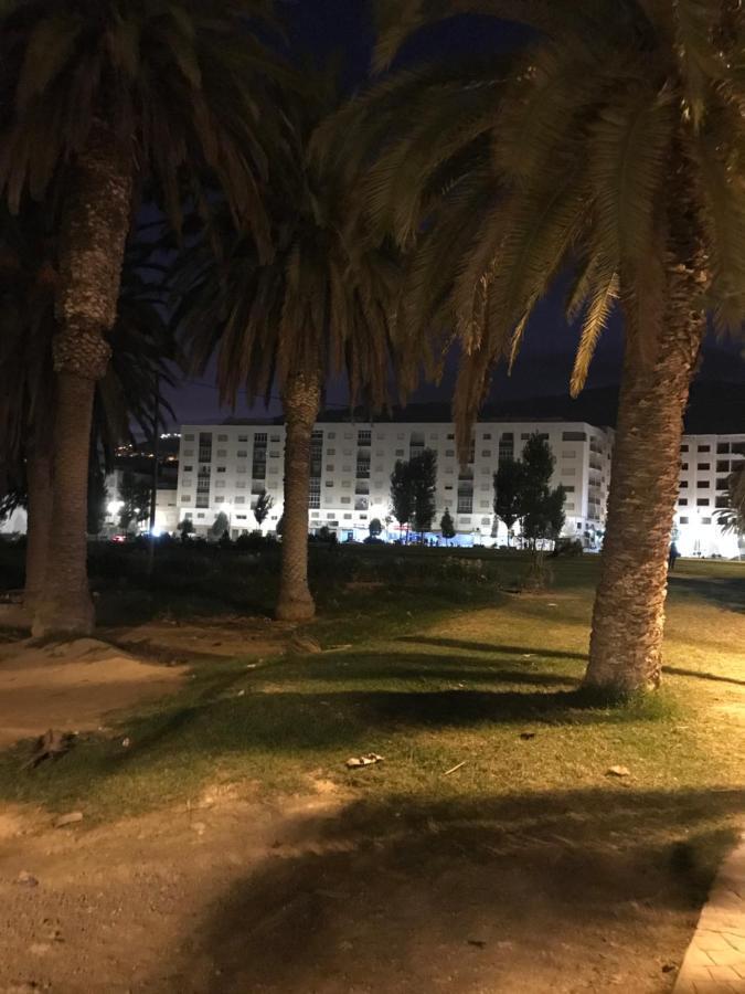 Tetouan Relax Apartement エクステリア 写真